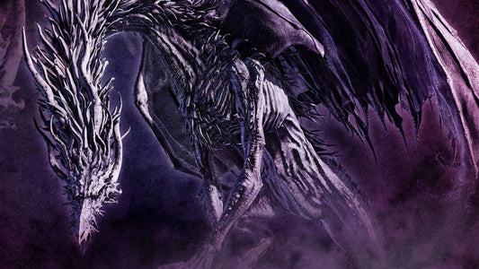 The New Everdark Sovereign Caligo Is Coming to Elden Ring Nightreign
