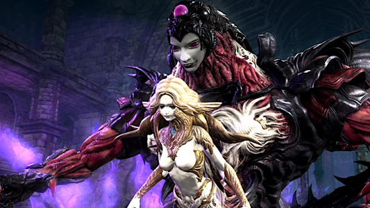 Final Fantasy 14 Introduces Pilgrim's Traverse, a New Deep Dungeon for All Players