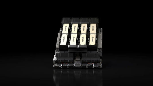 Chinese Firms Accused of Sneaking Nvidia AI Chips Into Country Despite Restrictions