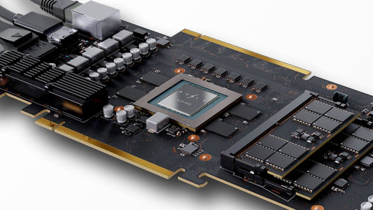 Bolt Graphics Promises a Super Fast and Efficient Zeus GPU — Can It Really Beat Nvidia?