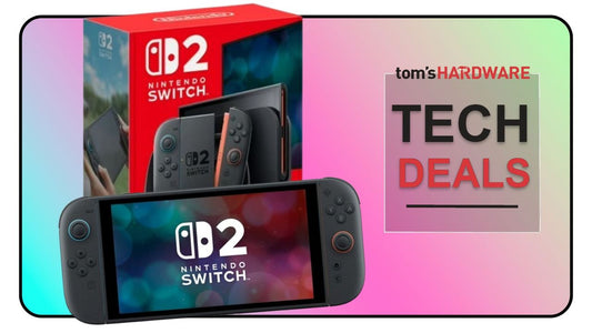 How to Find the Nintendo Switch 2 at Walmart and Best Buy Before They Sell Out
