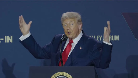 Trump Wants a New Name for Artificial Intelligence
