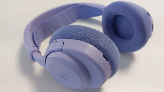 SteelSeries Arctis Nova 3X Beginner Friendly Review