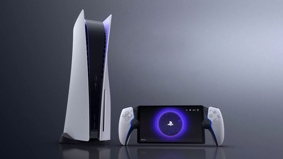Rumored Sony PS6 Handheld: Next Generation Power at a Surprising Price