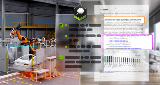 How NVIDIA's Nemotron and Cosmos Models Are Creating Smarter AI Agents for Businesses