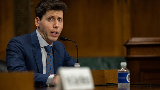 OpenAI CEO Sam Altman Talks About AI Replacing Some Jobs But Not Doctors