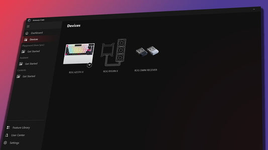 Asus Fixes Security Issues in Armoury Crate MyAsus and Routers: Update Your Devices Now