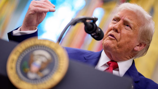 Trump Shares Plan to Boost Artificial Intelligence in the United States Government