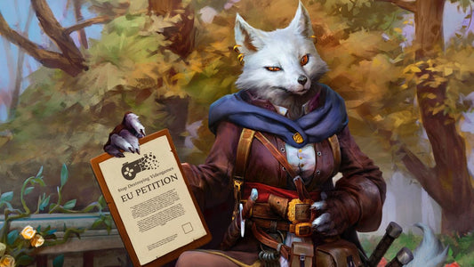 Owlcat Games Supports the Stop Killing Games Movement