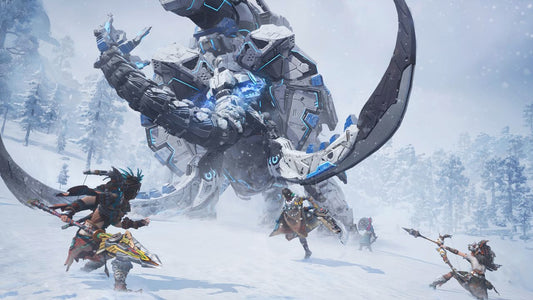 Tencent Changes Light of Motiram After Sony Lawsuit and Delays Release to 2027