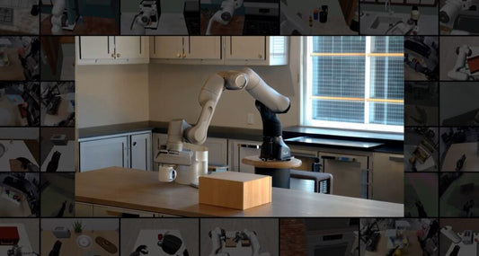 How NVIDIA is Changing Physical AI