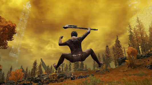 Elden Ring DLC Shatters Sales Records