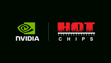 NVIDIA Leads the Way in AI and Networking at the Hot Chips Conference