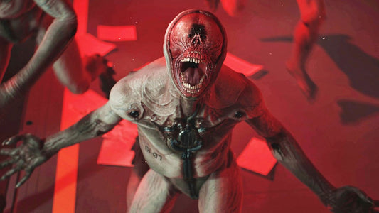 Killing Floor 3 for Beginners: Everything You Need to Know