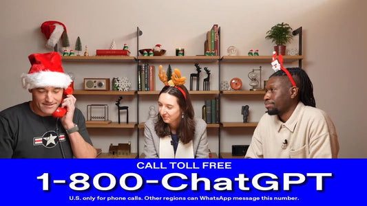How ChatGPT Inspired Developers to Add a New Feature to Their App