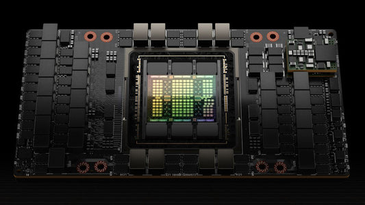 Underground Chinese Repair Shops Bring Banned Nvidia AI Chips Back to Life