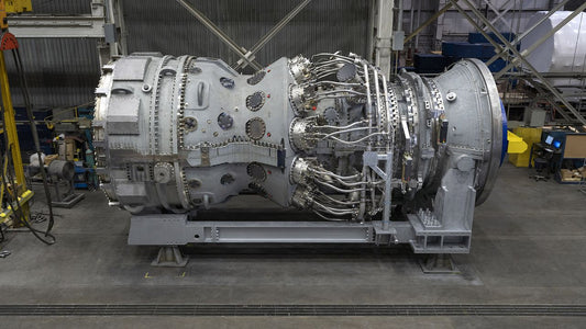 OpenAI Plans to Use Gas Turbines for More Power at Stargate Site