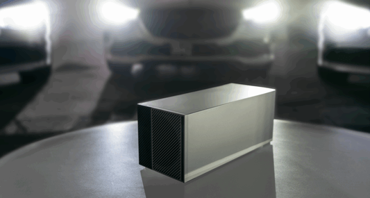 NVIDIA Launches DRIVE AGX Thor Kit for the Future of Smart Cars