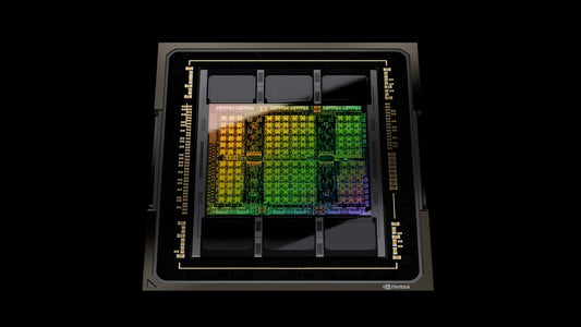 Nvidia Assures China that H20 Chips Are Secure and Free from Remote Access Risks