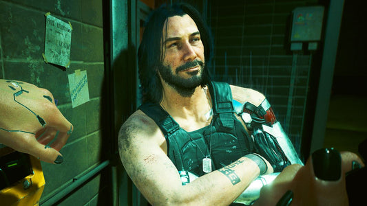 AMD Adds FSR 4 Support for Cyberpunk 2077 with Latest Driver Update
