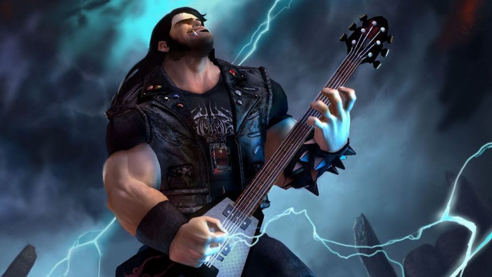 Brütal Legend Free for a Limited Time to Honor Ozzy Osbourne
