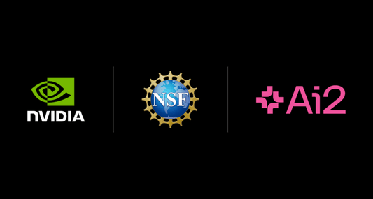 NVIDIA and NSF Team Up to Boost Open AI Models for US Science