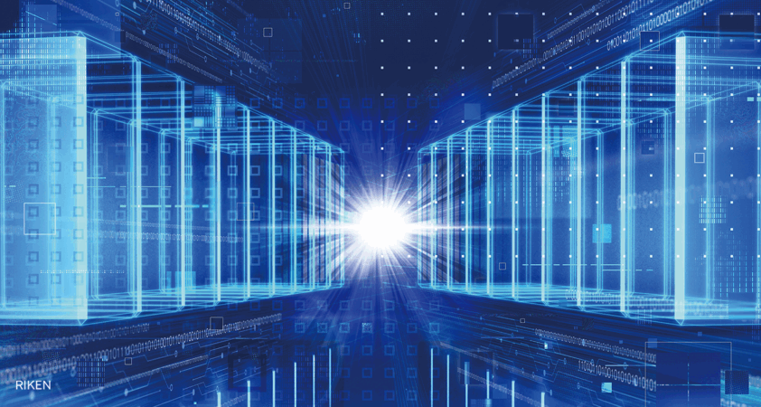 Japan Plans Powerful New Supercomputer with Fujitsu and NVIDIA