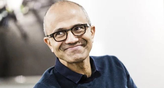 Microsoft CEO Explains Layoffs and Focus on Artificial Intelligence