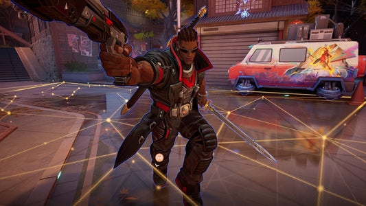 Marvel Rivals Plans to Fix Its Overpowered Damage Dealer Problem, But Change Will Take Time