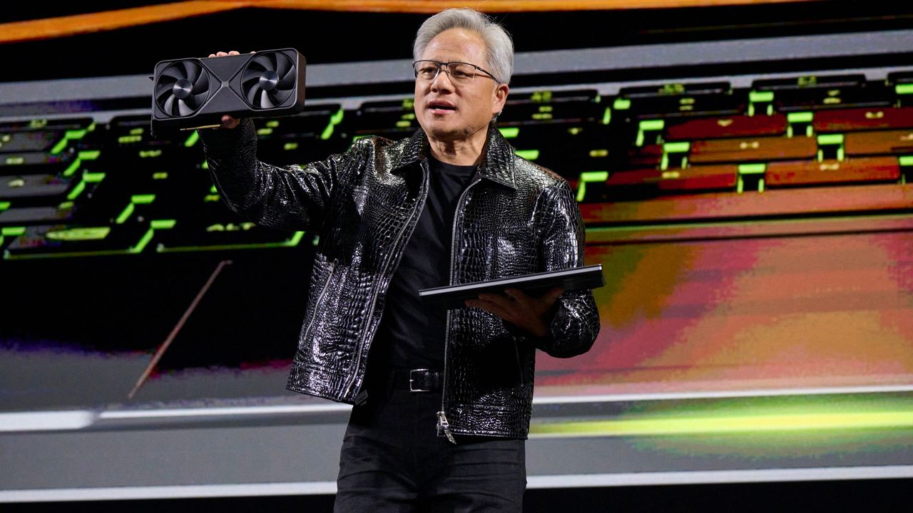 Nvidia Reportedly Cuts GPU Supply And Delays New GeForce Cards Until 2