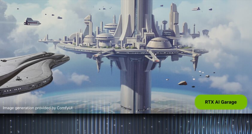 NVIDIA Supercharges RTX AI PCs With Faster Video Generation and DLSS 4 ...