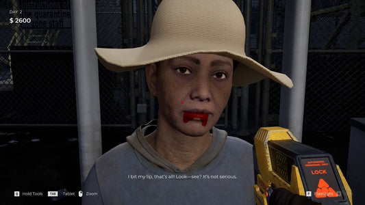 How Quarantine Zone Changed from a Warehouse Simulator to a Popular Zombie Game