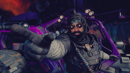 Bethesda Teases New Updates for Starfield as Small Patch is Released