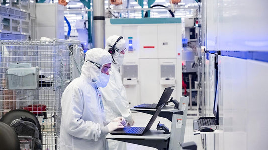 Tech Companies Let Go Of Over 100000 Employees In 2025 With Intel Cutting The Most Jobs