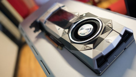 Nvidia Ending Driver Support for Older GTX Graphics Cards This October