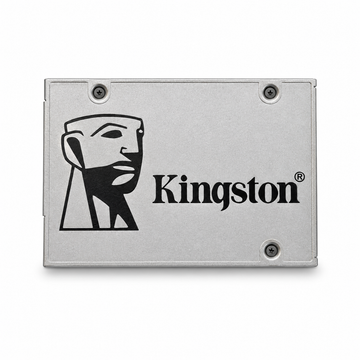 Kingston UV400 240GB 2.5" SATA III SSD