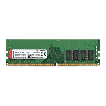 KINGSTON ValueRAM 8GB (1x8GB) DDR4 2133MHz CL15 1.2V UDIMM