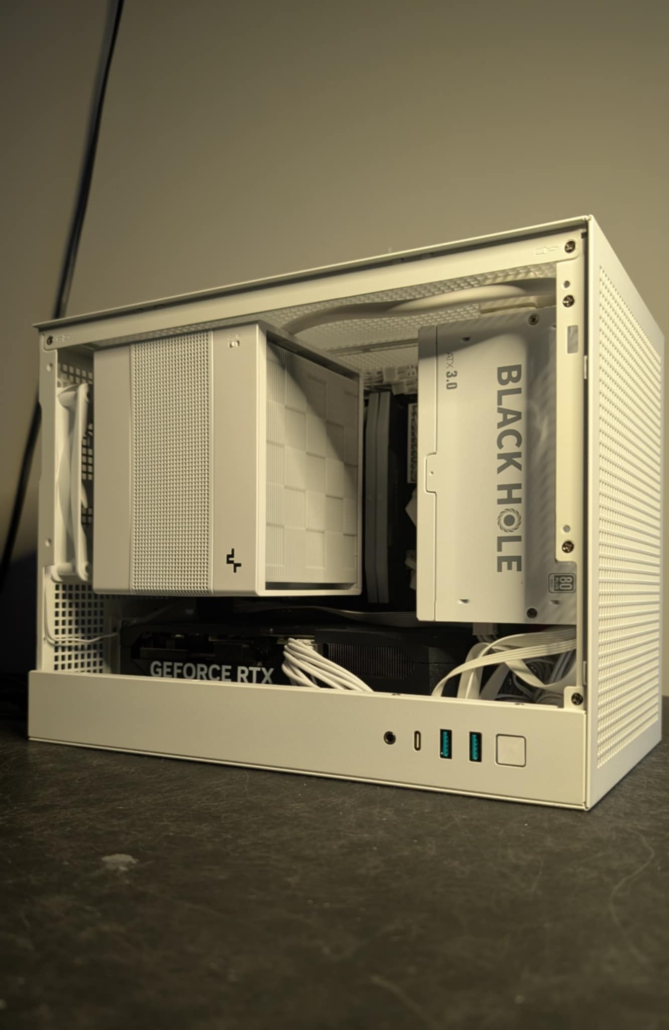 EJS Mini v1
