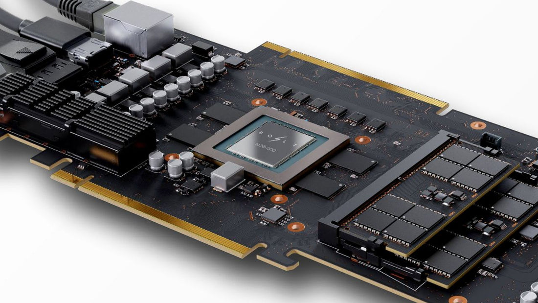 Bolt Graphics Promises a Super Fast and Efficient Zeus GPU — Can It Really Beat Nvidia?