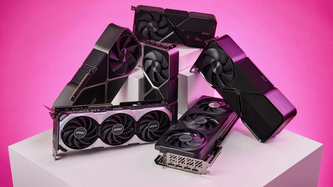 Nvidia Brings Back a Popular and Affordable Graphics Card