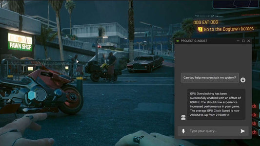 Trying Nvidia's AI Gaming Helper: What Beginners Should Know