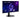 Photo produit du moniteur ViewSonic XG2738‑2K‑OLED — vue trois‑quarts sur fond blanc (image officielle)