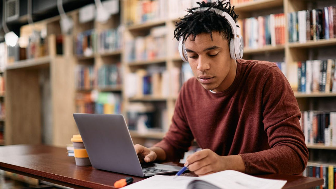 Top Tech Deals for Back to School 2025