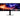 Vue de face du moniteur Odyssey OLED G9 49" (image produit officielle)