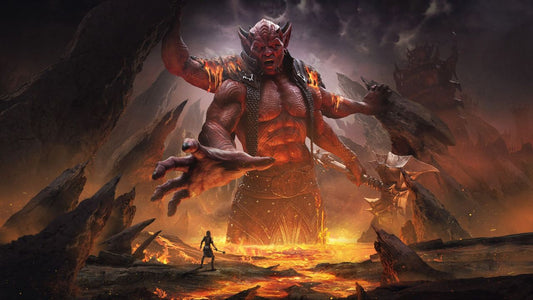 Microsoft Layoffs Shake Up ZeniMax and Elder Scrolls Online Developers