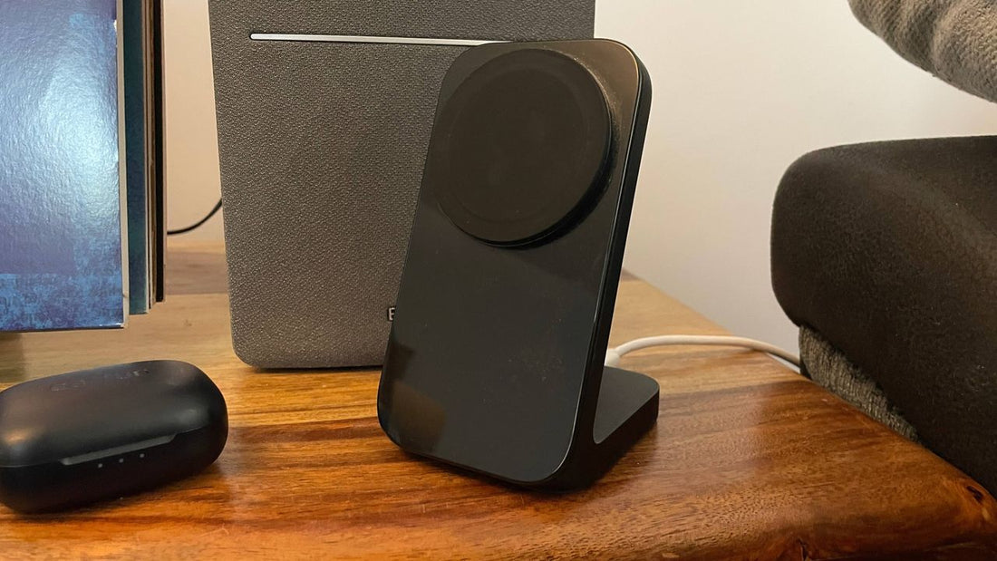 Qi2 Wireless Charging Technology Gets Faster for Devices