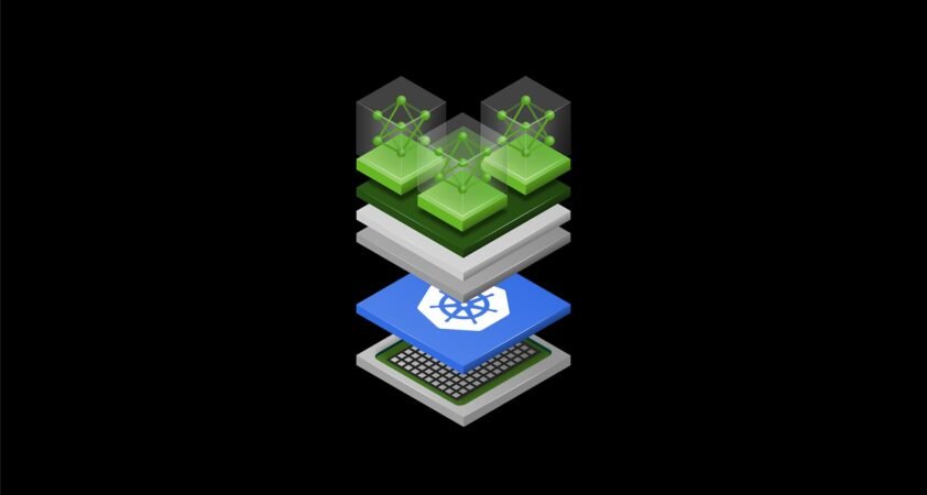 NVIDIA Opens Up GPU Resource Management for Kubernetes AI Workloads ...