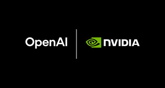 OpenAI and NVIDIA Team Up to Make Powerful AI Tools Available for Everyone