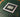 Close-up of a computer processor chip and pins on a circuit board, representing the type of laptop APU covered in this AMD Ryzen 200 Hawk Point APU specs roundup