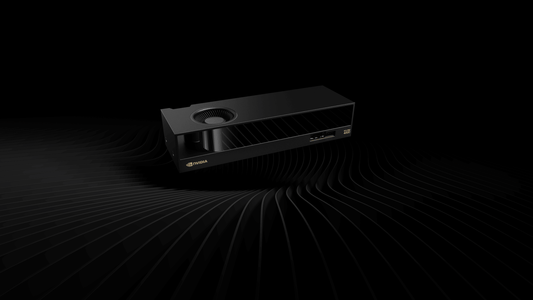 Powerful AI for Small Workstations: An Introduction to NVIDIA Blackwell GPUs